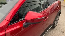 Mazda CX-3 2.0 Sport Nav + 5dr Auto Petrol Hatchback